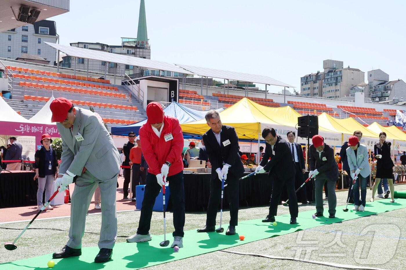 본문 이미지 -  김현기 서울시의회 의장 (서울시의회 제공)