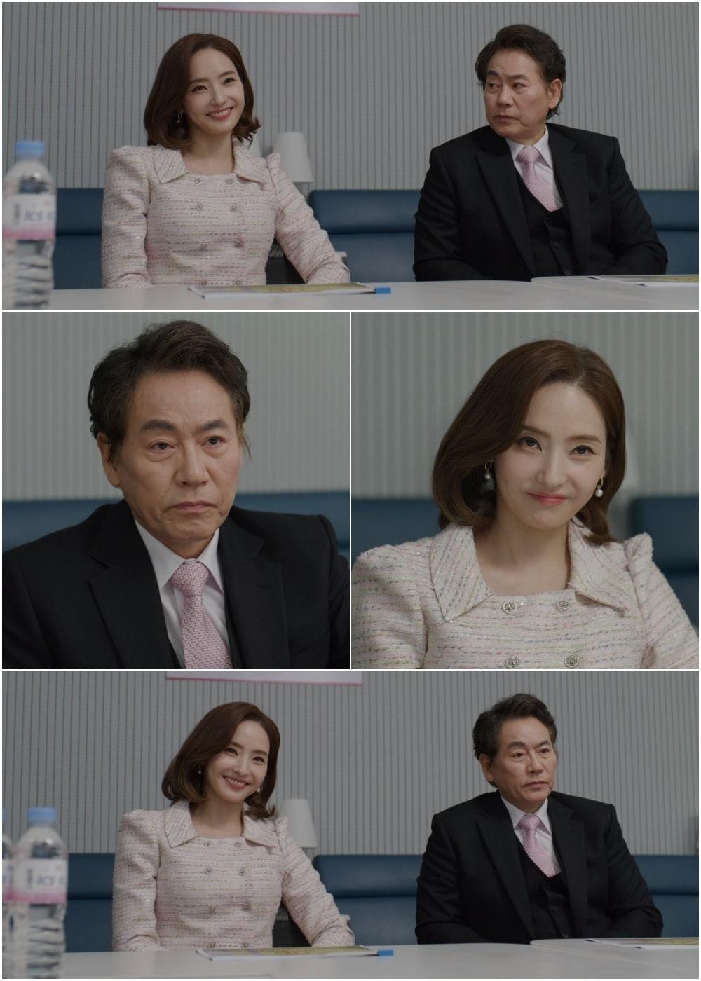 본문 이미지 - 사진=KBS 2TV '스캔들'