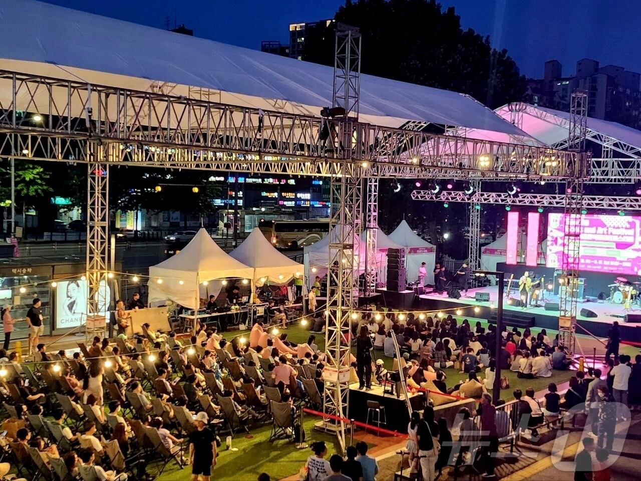 본문 이미지 - (서울 서초구 제공)  