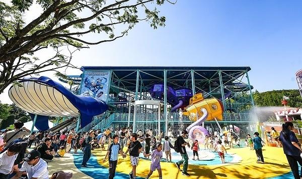 본문 이미지 - 서울랜드 제공