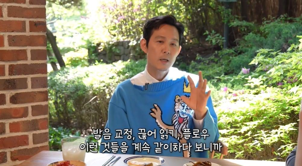 본문 이미지 - (성시경 유튜브 갈무리)