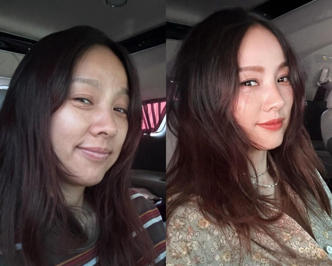 본문 이미지 - 이효리 인스타그램