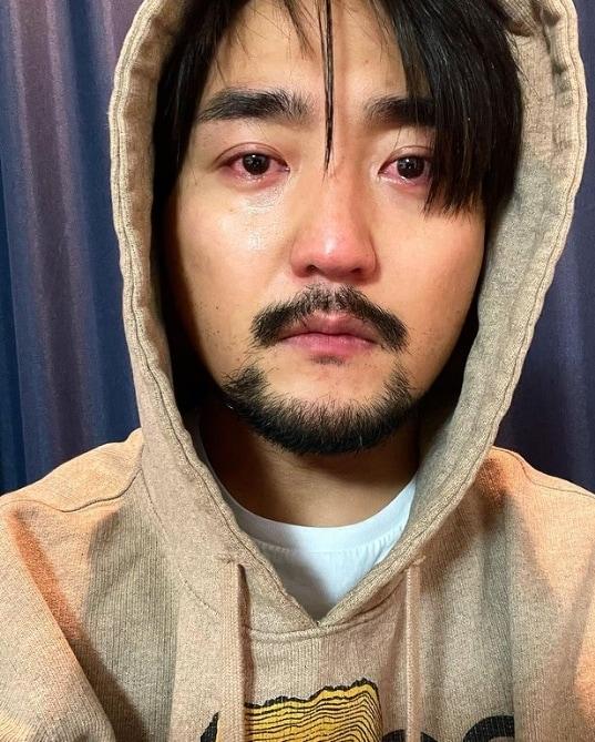 본문 이미지 - (방송인 유병재 인스타그램)
