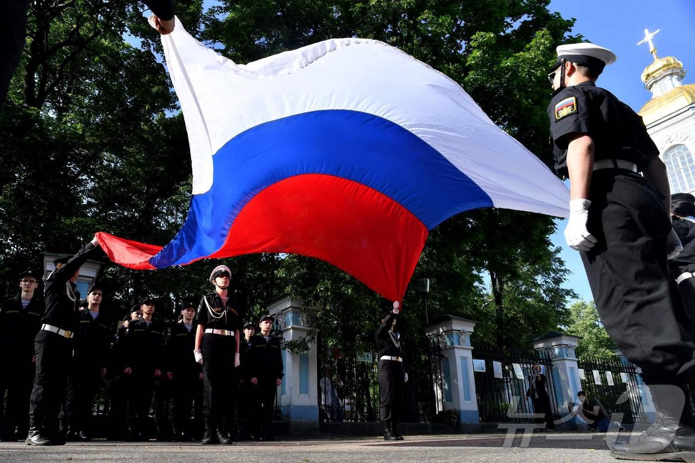 러시아. ⓒ AFP=뉴스1 ⓒ News1 김성식 기자
