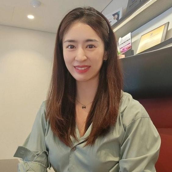 본문 이미지 - 민혜연 인스타그램 갈무리