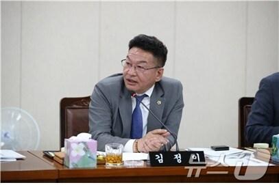 본문 이미지 - 김정이 전남도의원 ⓒ News1DB
