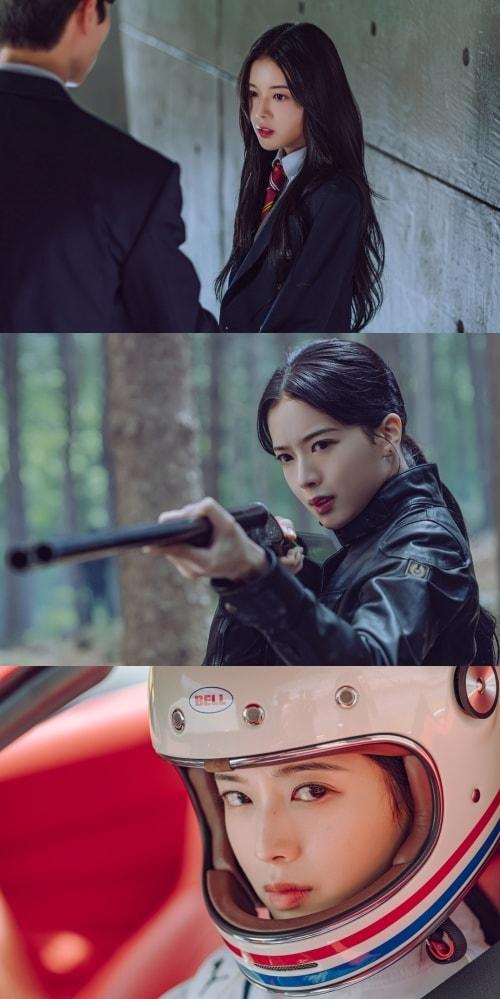 본문 이미지 - 사진=넷플릭스 '하이라키'