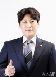 본문 이미지 - 최대원 광양시의원 ⓒ 뉴스1 