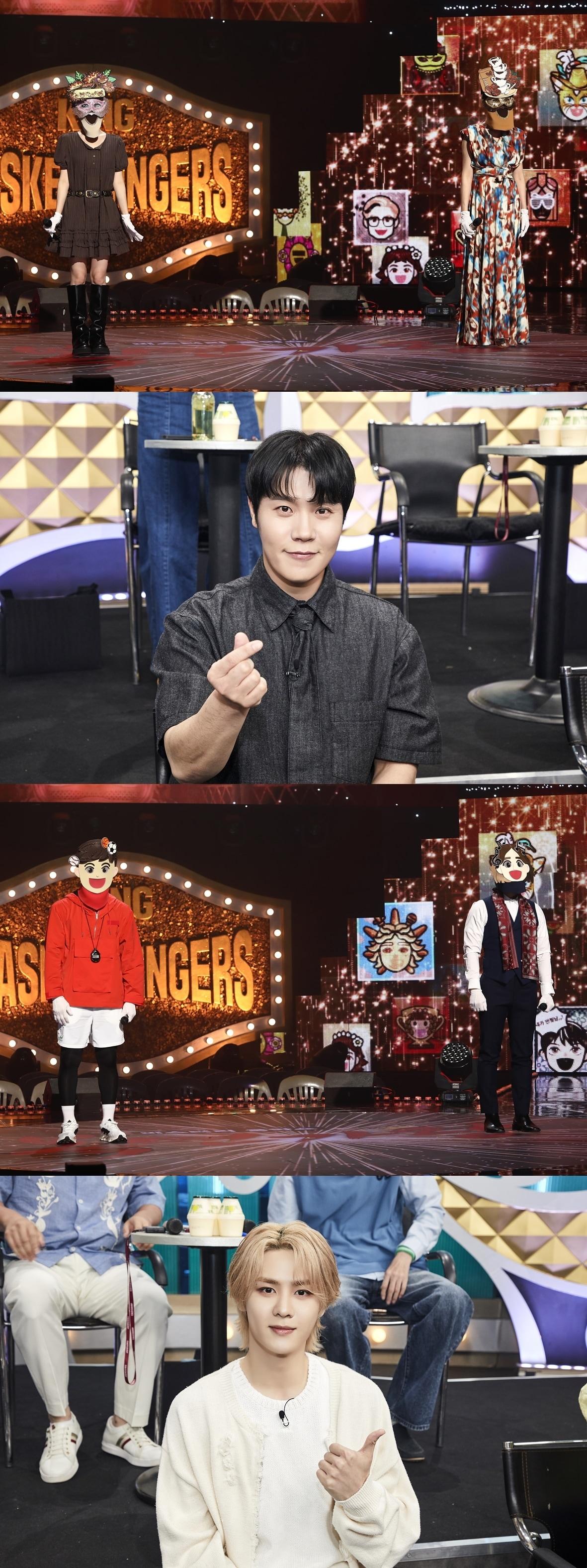 본문 이미지 - 사진=MBC '복면가왕'