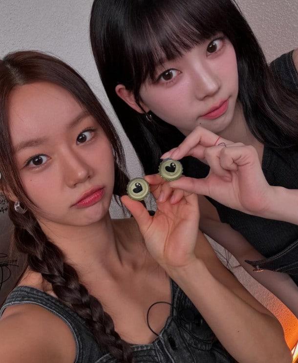 본문 이미지 - 혜리 카리나