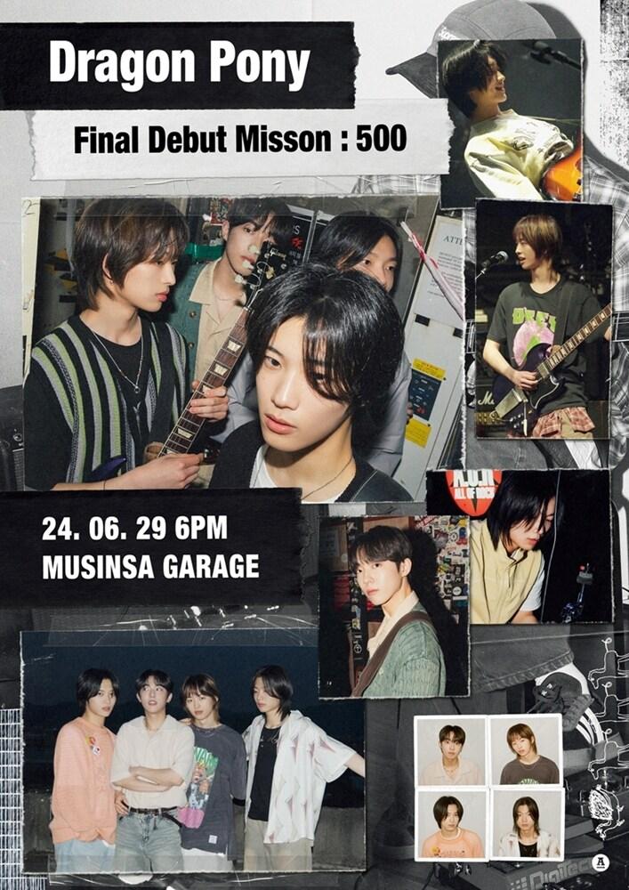 본문 이미지 - 드래곤포니