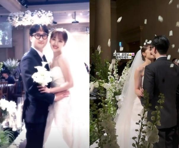 본문 이미지 - 사진=김보라 SNS 캡처