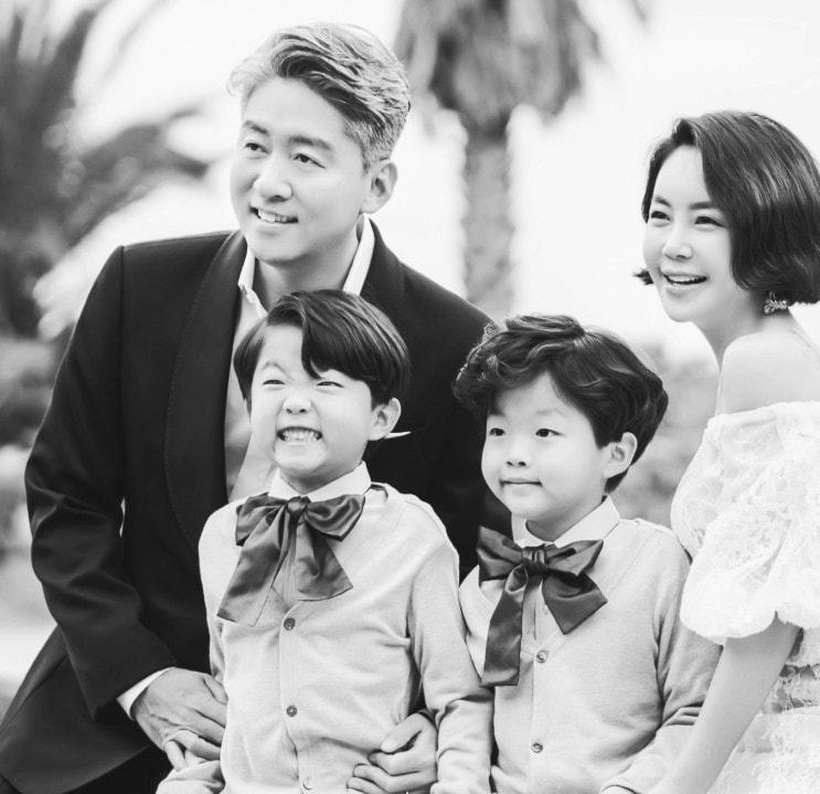 본문 이미지 - 황혜영 인스타그램