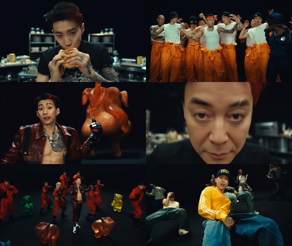 본문 이미지 - 박재범