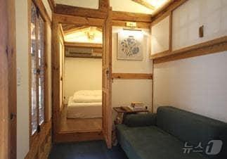 본문 이미지 - '2024 우수 서울스테이'. (서울시 제공)ⓒ 뉴스1