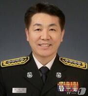 본문 이미지 - 문희준 제47대 광주 동부소방서장./뉴스1