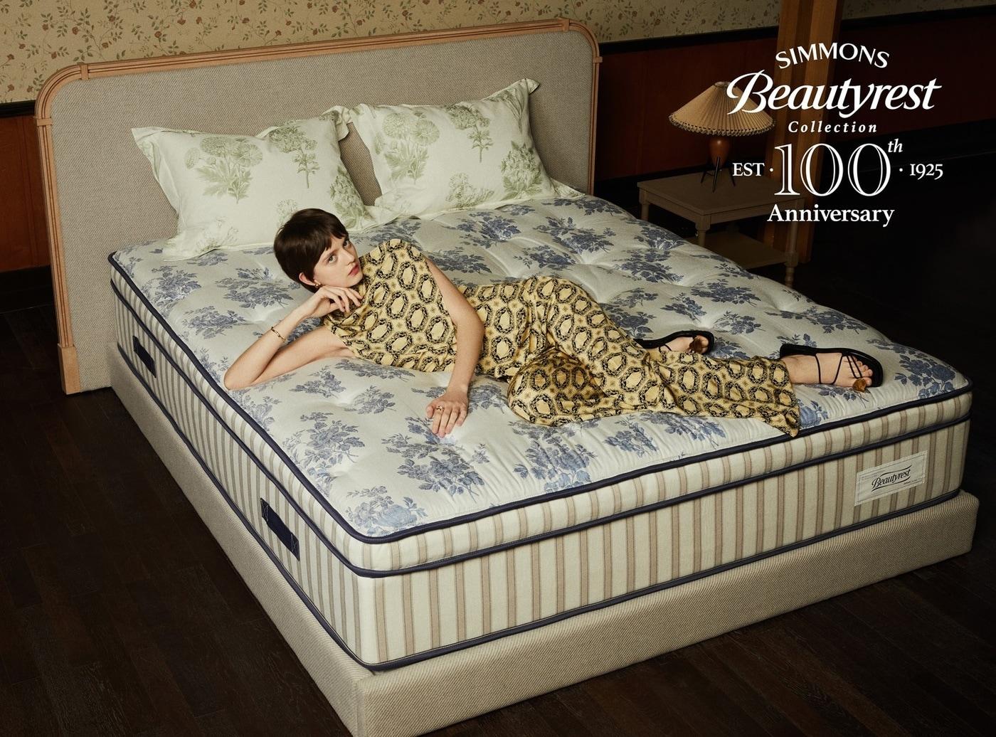 본문 이미지 - 시몬스 침대 제공