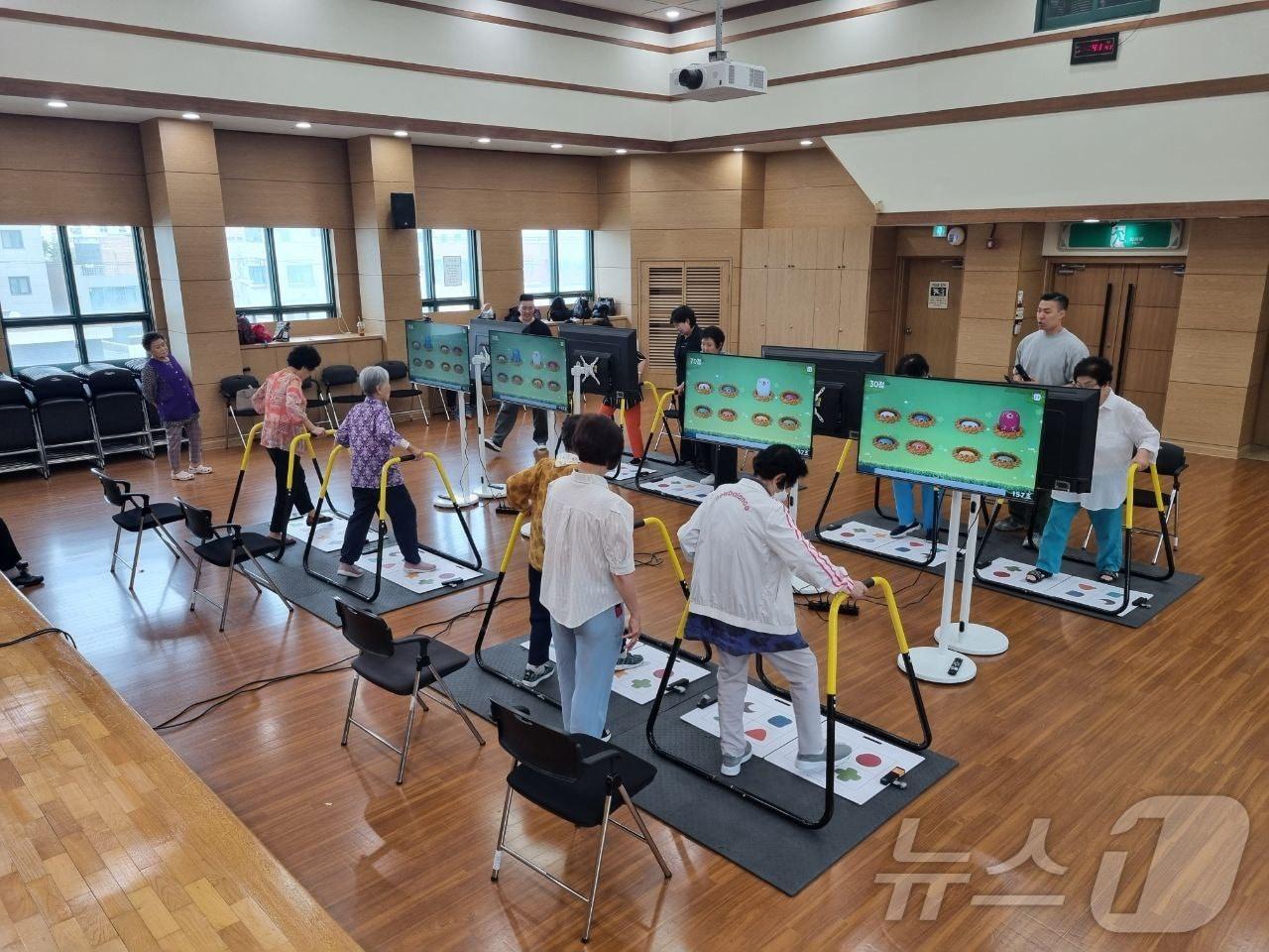 본문 이미지 -  (서울 중랑구 제공) 