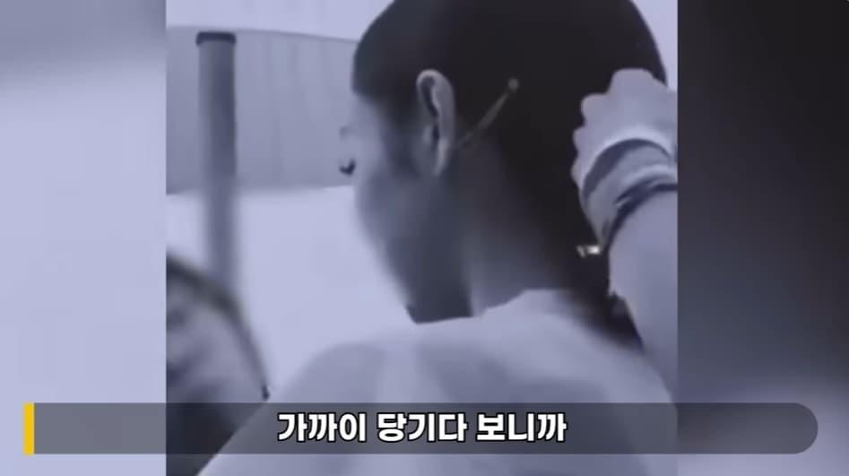 본문 이미지 - (유튜브 채널 '연예 뒤통령 이진호' 갈무리)