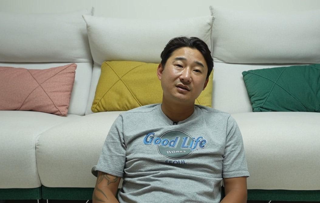 본문 이미지 - ('리춘수' 갈무리)