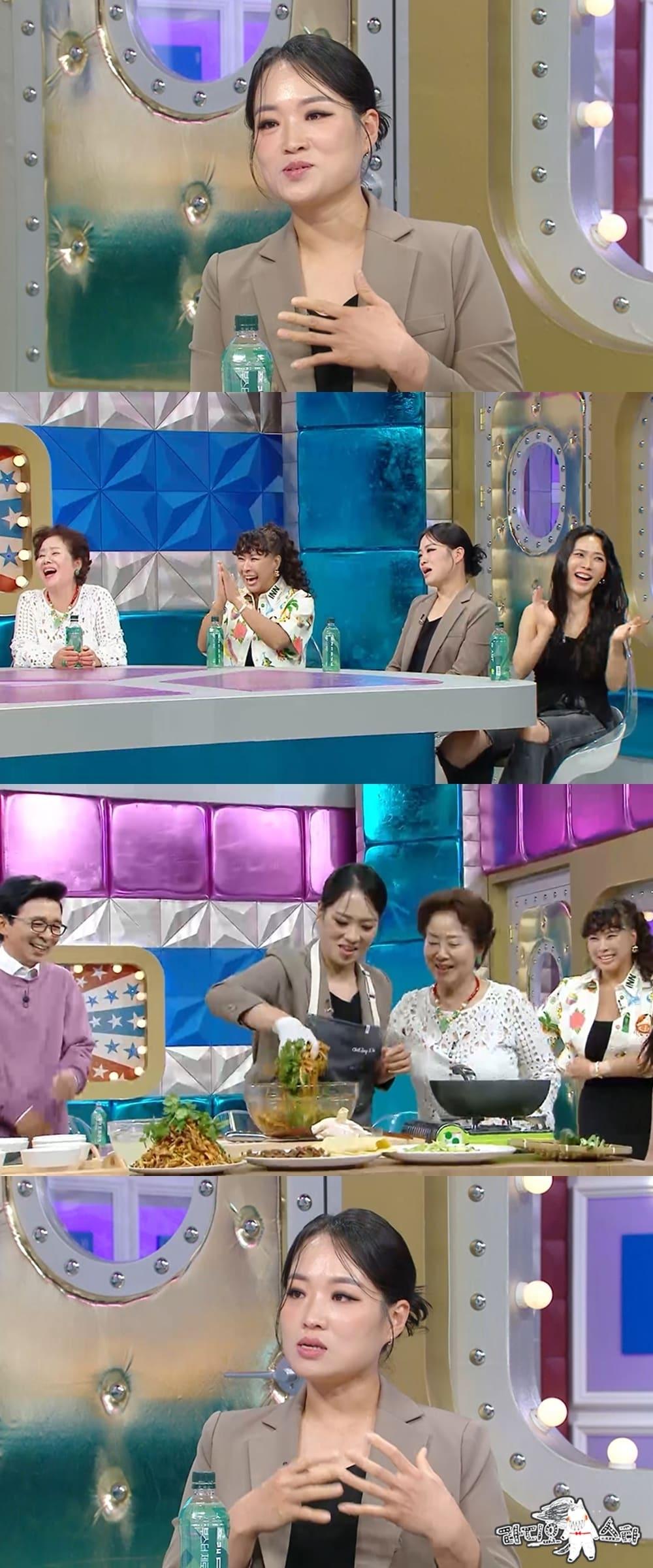 본문 이미지 - MBC '라디오스타'