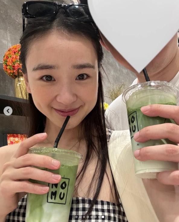 본문 이미지 - 손연재 인스타그램 캡처