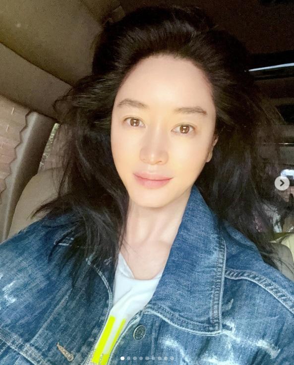 본문 이미지 - 김헤수 인스타그램 캡처