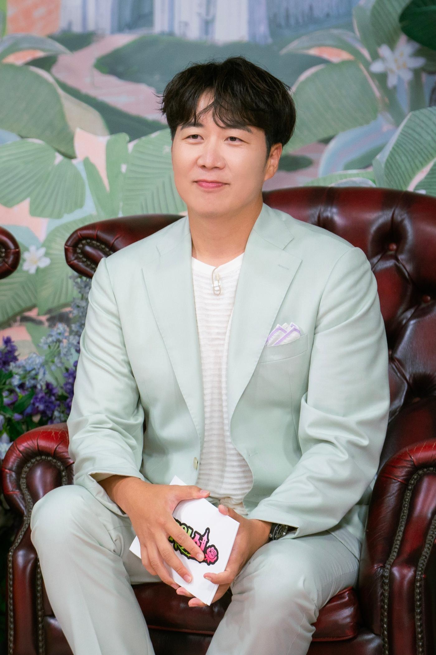 본문 이미지 - 도경완/ 사진제공=E채널