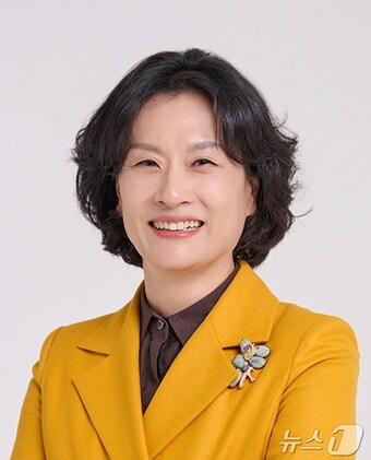 본문 이미지 - 이주희 동신대학교 총장/뉴스1