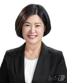 본문 이미지 - 임말숙 부산시의회 예결위원장(부산시의회 제공)