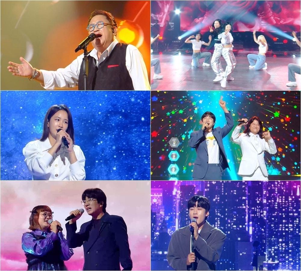 본문 이미지 - KBS 2TV '불후의 명곡'