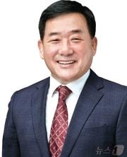본문 이미지 - 국민의힘 박성민(울산 중구) 의원.