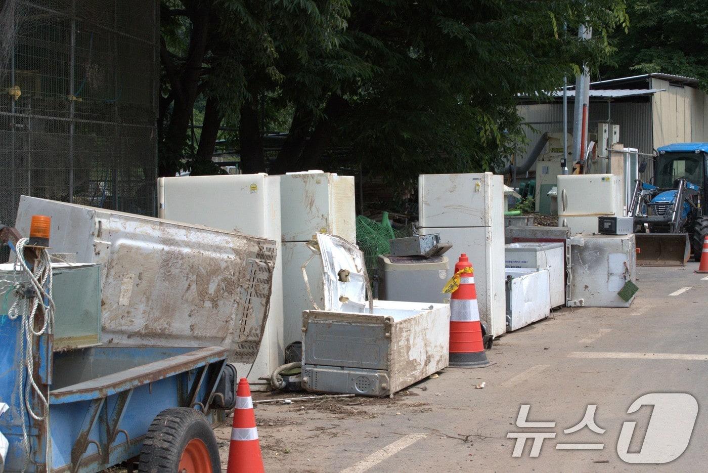 (사진은 기사 내용과 무관함) / 뉴스1 ⓒ News1