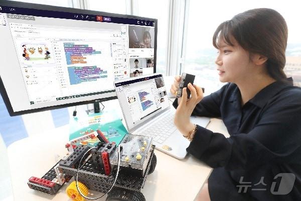 본문 이미지 - (서울시교육청 제공)