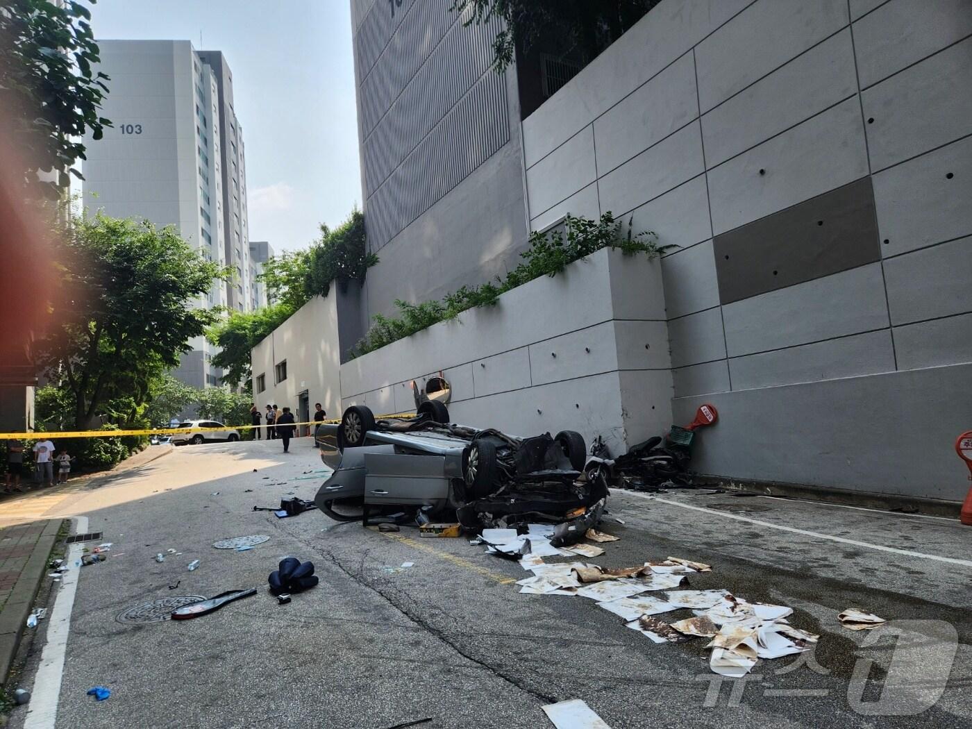 본문 이미지 - 독자 제공