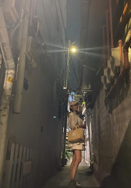 본문 이미지 - 김희선 인스타그램