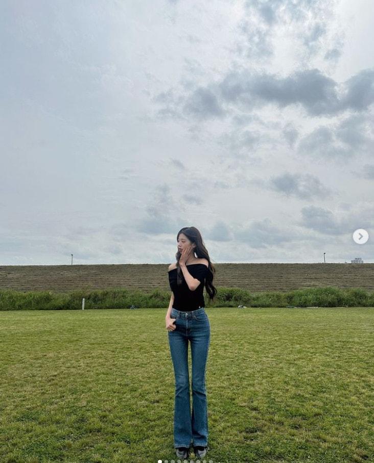 본문 이미지 - 사진=장원영 인스타그램