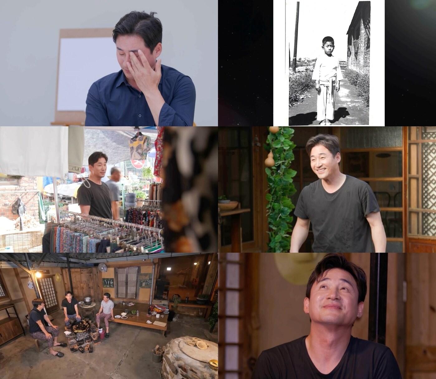 본문 이미지 - 사진=TV조선 '이제 혼자다'