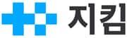 본문 이미지 - 지킴 로고