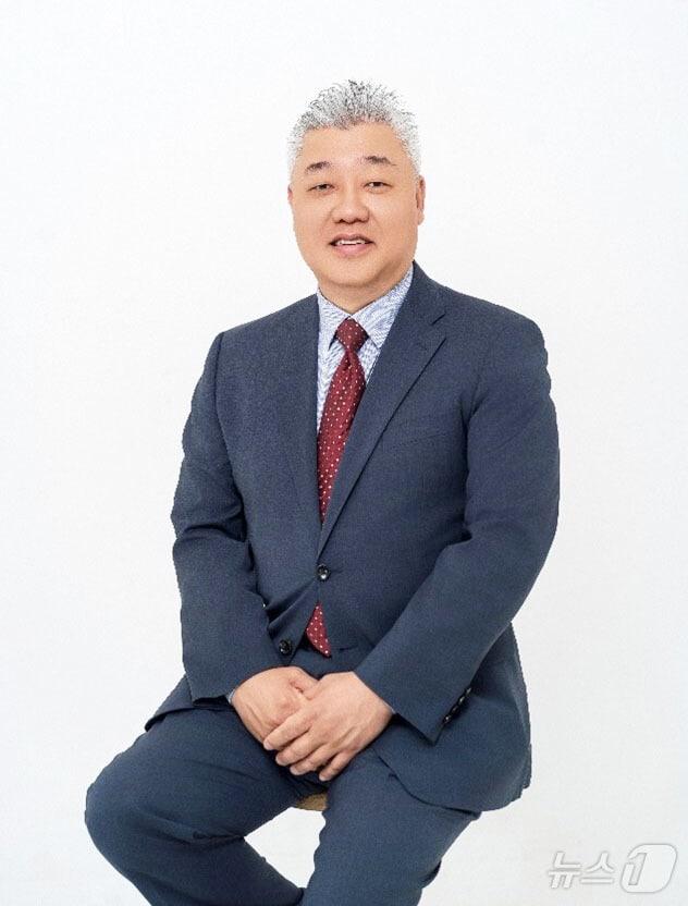 본문 이미지 -  유수현 제이앤피메디 부사장.(제이앤피메디 제공)