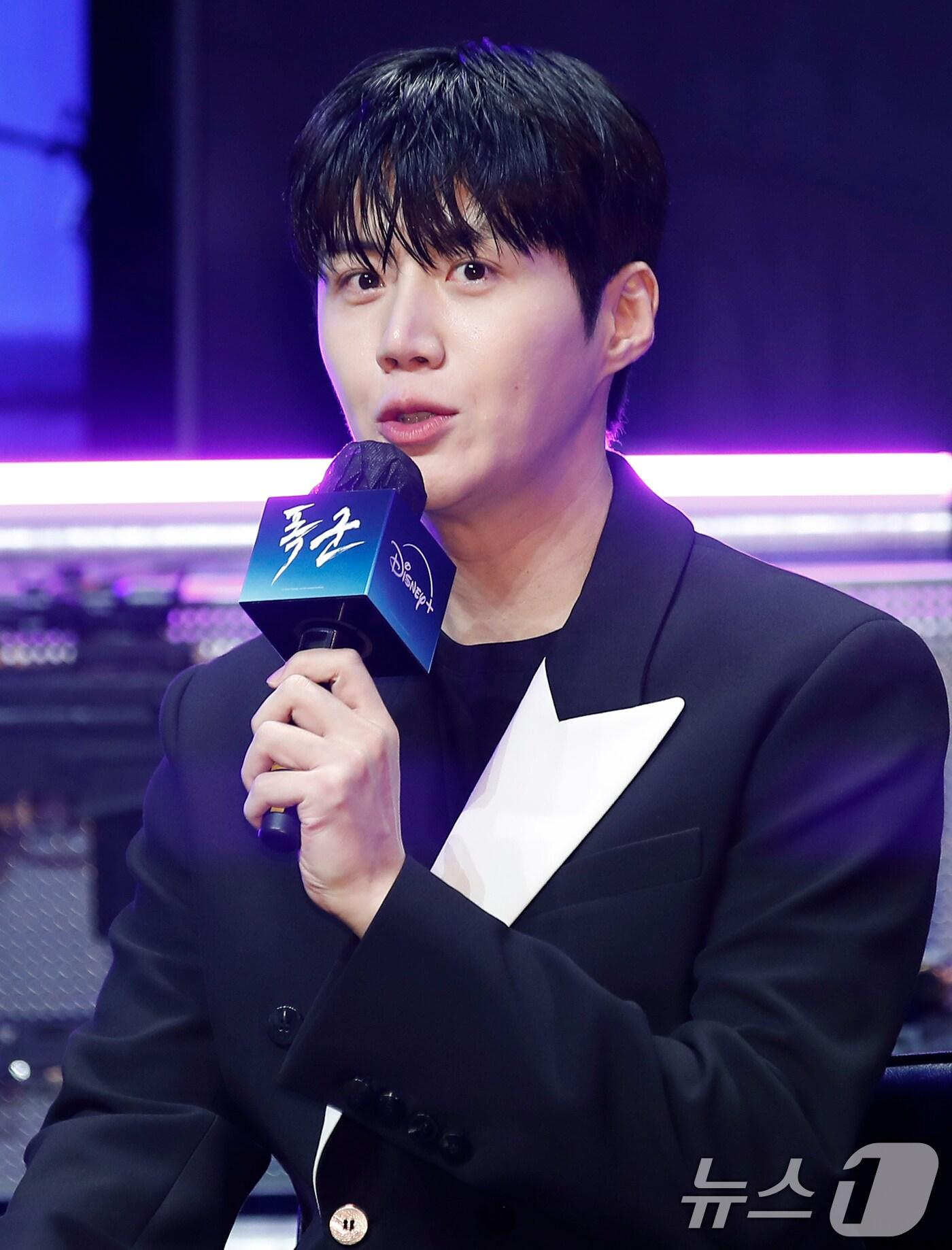 본문 이미지 - 배우 김선호 2024.7.15./뉴스1 ⓒ News1 권현진 기자