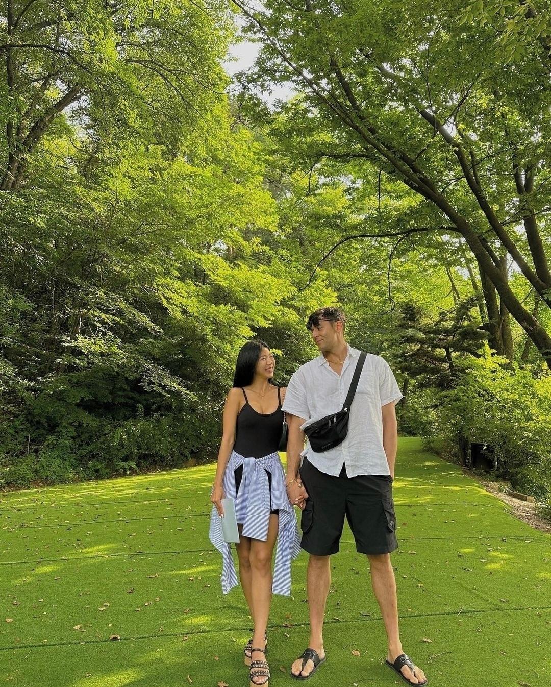 본문 이미지 - 방송인 줄리엔강 / TV조선 조선의 사랑꾼