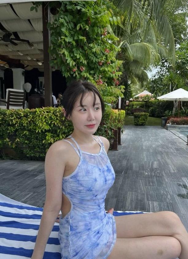 본문 이미지 - 사진=이예림 SNS 캡처