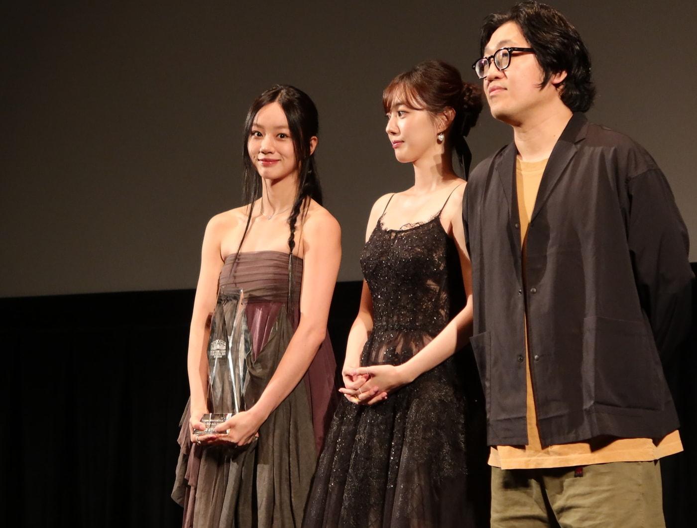 본문 이미지 - '빅토리' 뉴욕 아시안 영화제