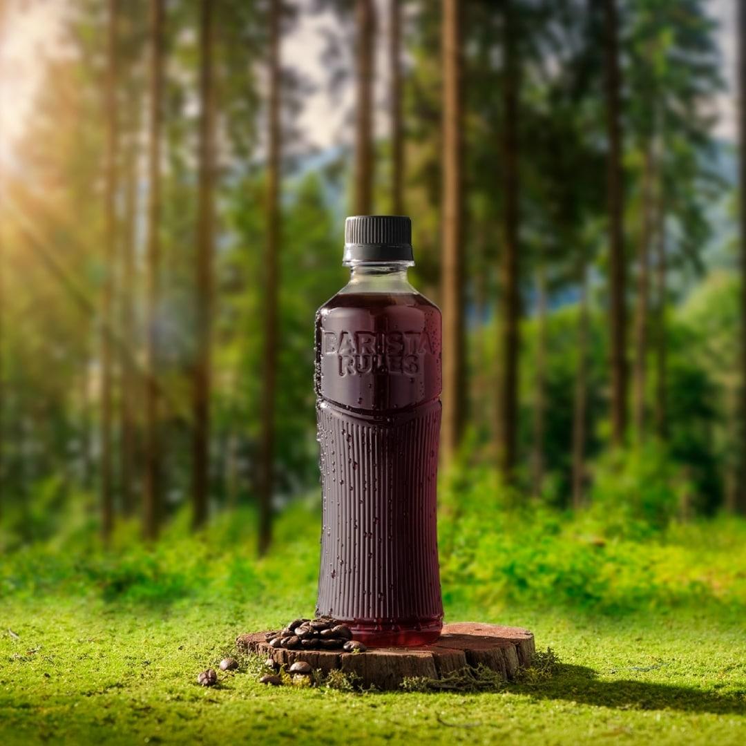 본문 이미지 - 바리스타룰스 아메리카노.(매일유업제공)