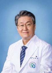 본문 이미지 - 김원섭 충북대병원장(충북대학교병원 제공).2024.7.16/뉴스1 