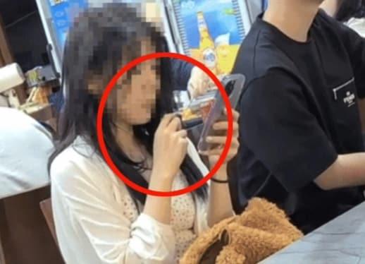 본문 이미지 - (서경덕 교수 인스타그램 갈무리)