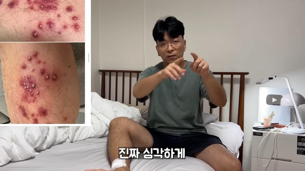 본문 이미지 - ('Joe튜브' 갈무리)