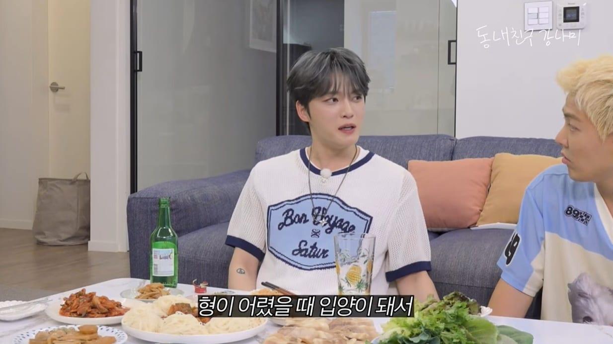 본문 이미지 - (유튜브 채널 '동네친구 강나미' 갈무리)