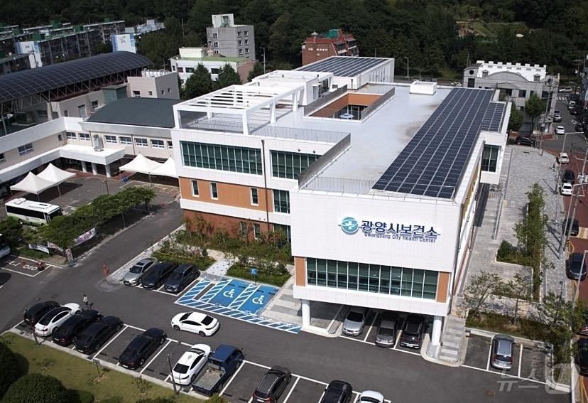 본문 이미지 - 광양시보건소 